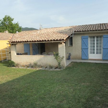 Holiday House Nearby The Lac De Castillon Castellane Exteriér fotografie