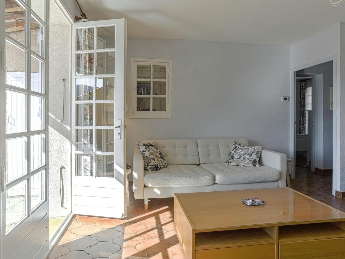 Holiday House Nearby The Lac De Castillon Castellane Exteriér fotografie