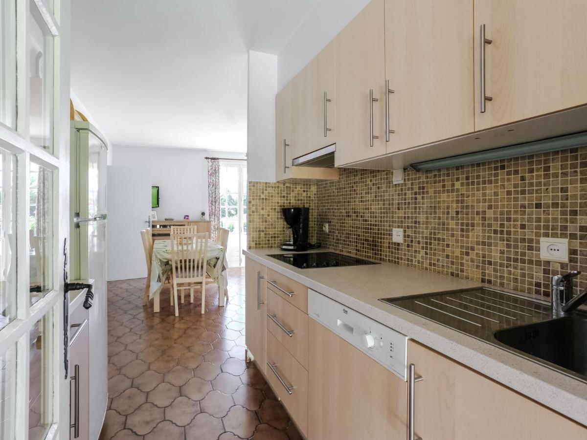 Holiday House Nearby The Lac De Castillon Castellane Exteriér fotografie