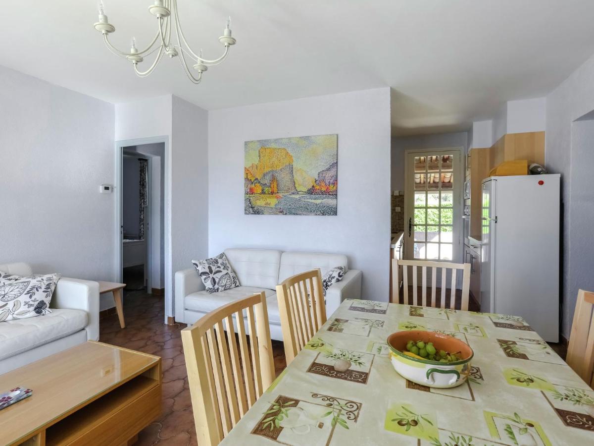 Holiday House Nearby The Lac De Castillon Castellane Exteriér fotografie