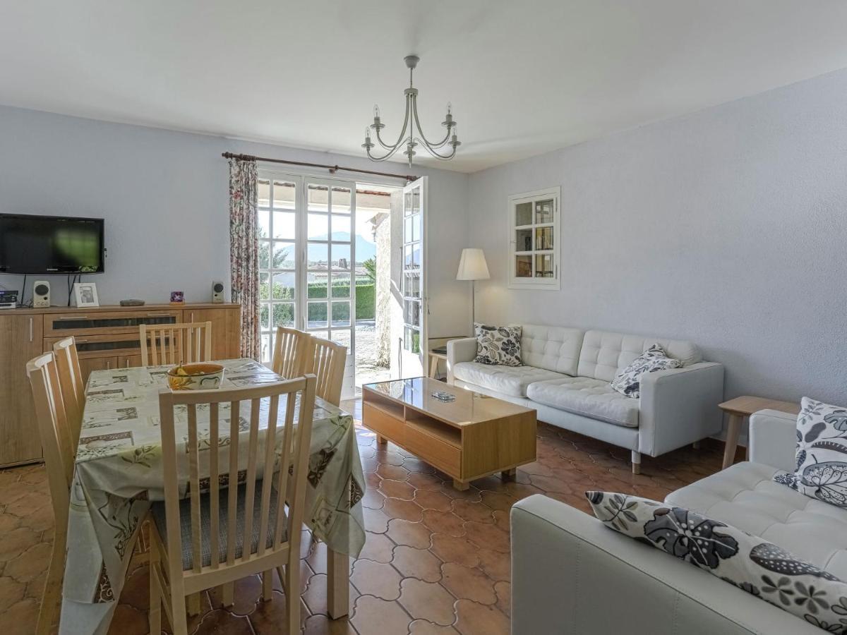 Holiday House Nearby The Lac De Castillon Castellane Exteriér fotografie