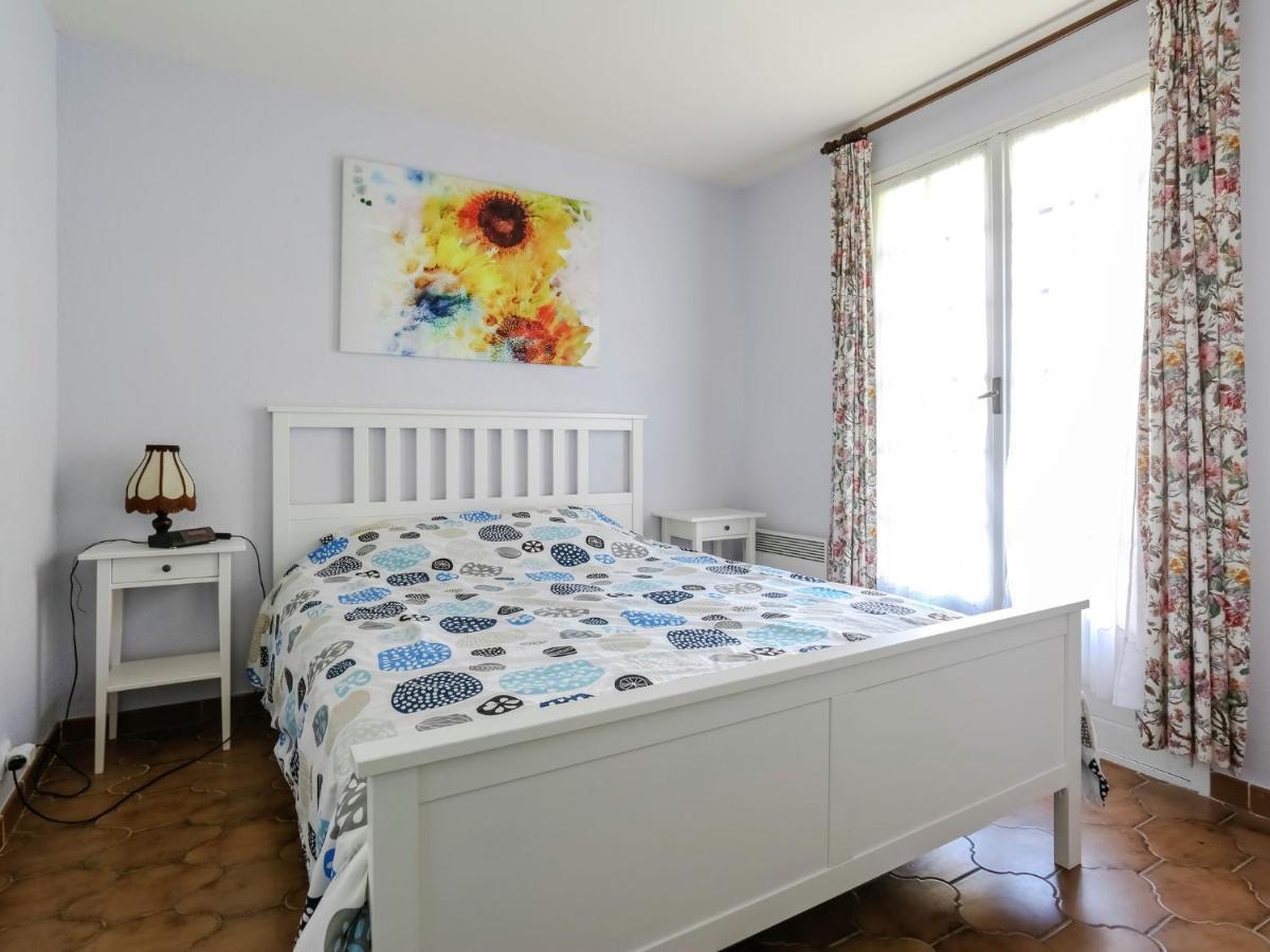Holiday House Nearby The Lac De Castillon Castellane Exteriér fotografie