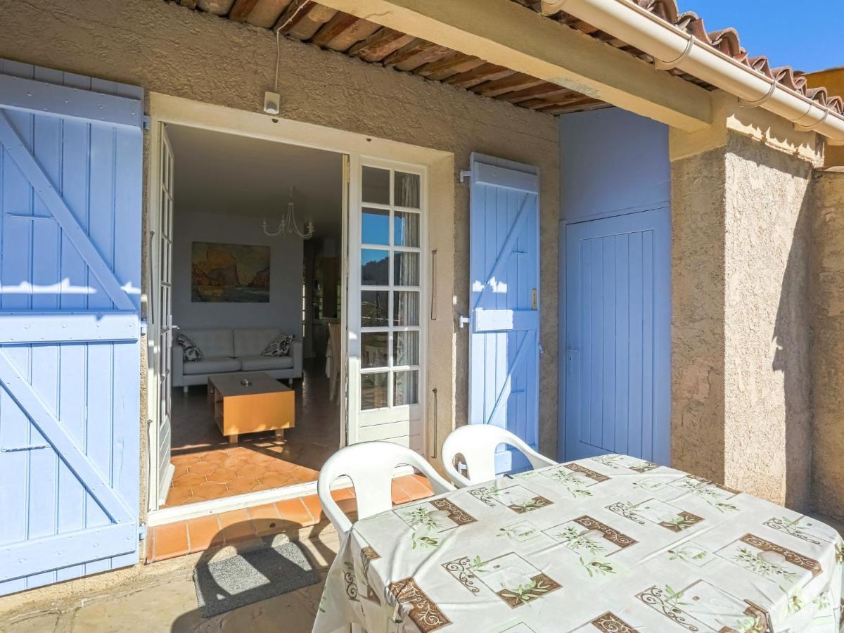 Holiday House Nearby The Lac De Castillon Castellane Exteriér fotografie