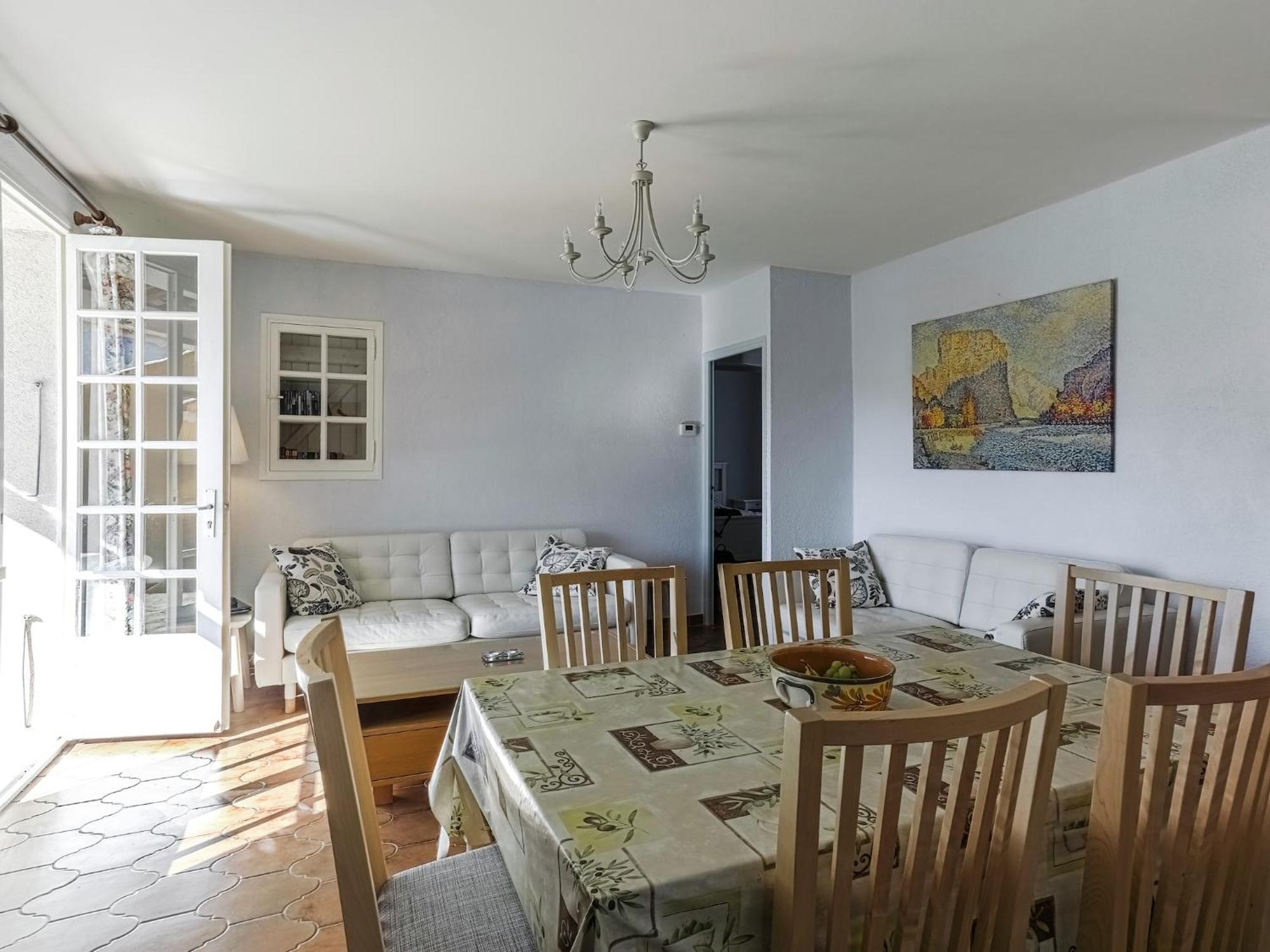 Holiday House Nearby The Lac De Castillon Castellane Exteriér fotografie